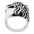 Zippo 2006577 Prstan Skull vel. 70